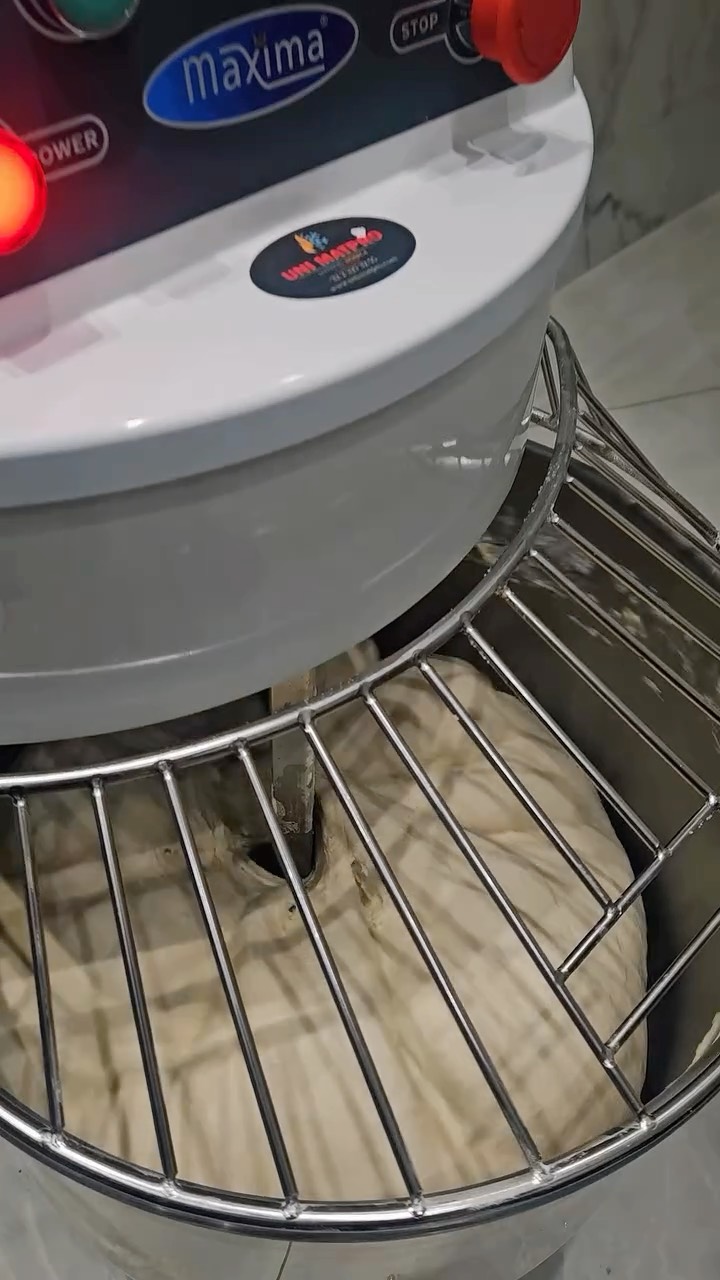 Pizza Mio