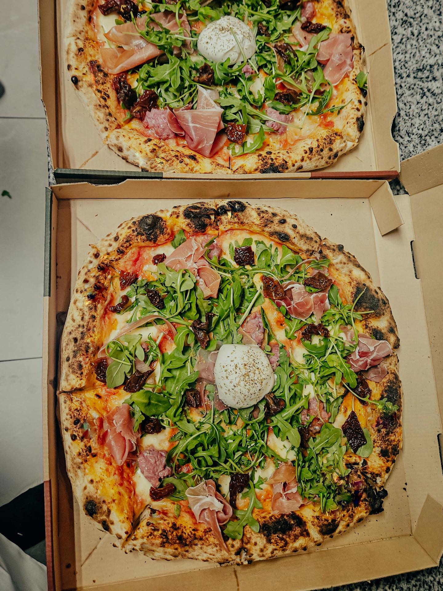 Pizza Mio