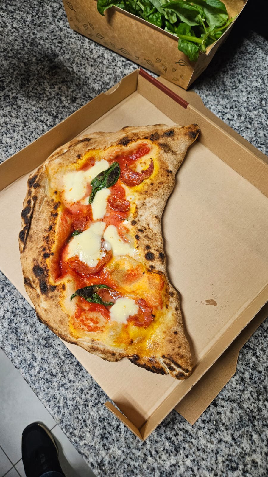 Pizza Mio
