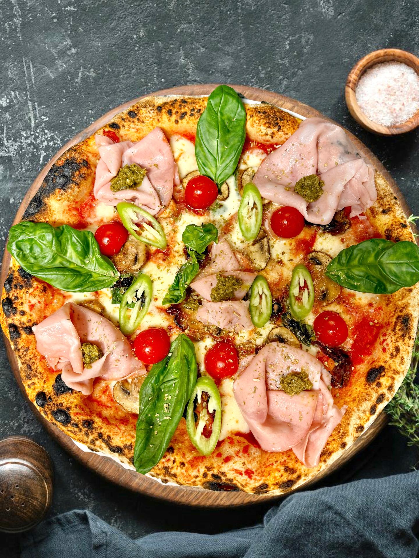 Pizza Mio